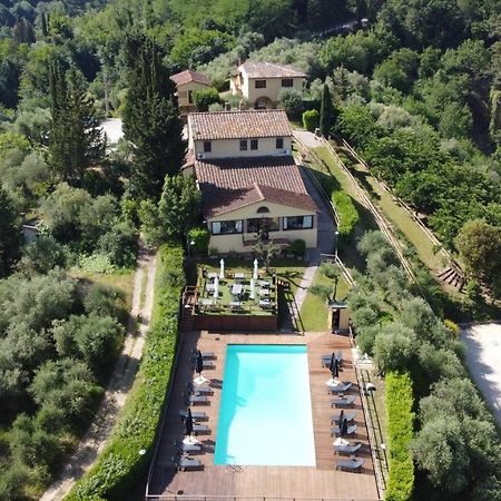 Montevecchio Apartments Montopoli in Val dʼArno Εξωτερικό φωτογραφία