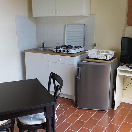 Montevecchio Apartments Montopoli in Val dʼArno Εξωτερικό φωτογραφία