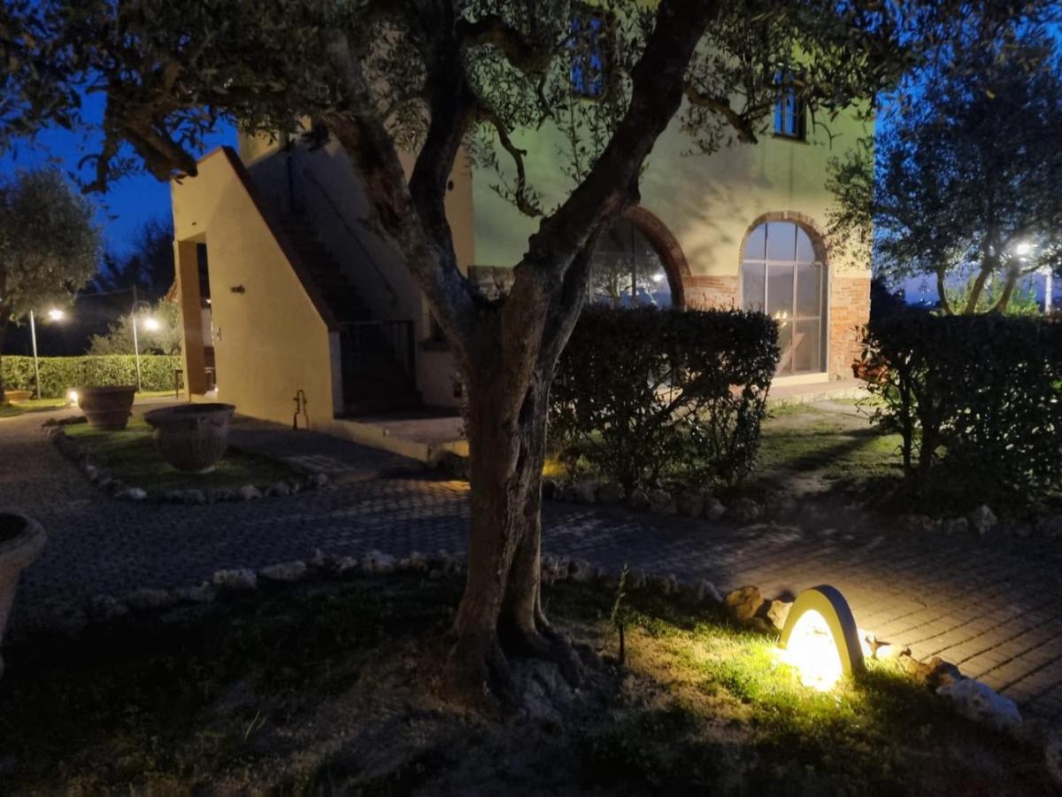 Montevecchio Apartments Montopoli in Val dʼArno Εξωτερικό φωτογραφία