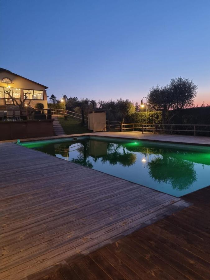 Montevecchio Apartments Montopoli in Val dʼArno Εξωτερικό φωτογραφία