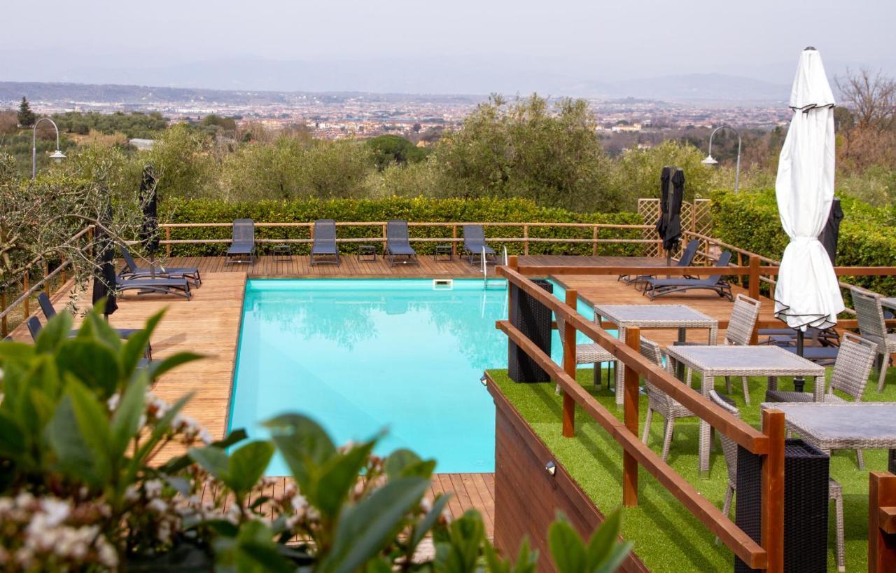 Montevecchio Apartments Montopoli in Val dʼArno Εξωτερικό φωτογραφία