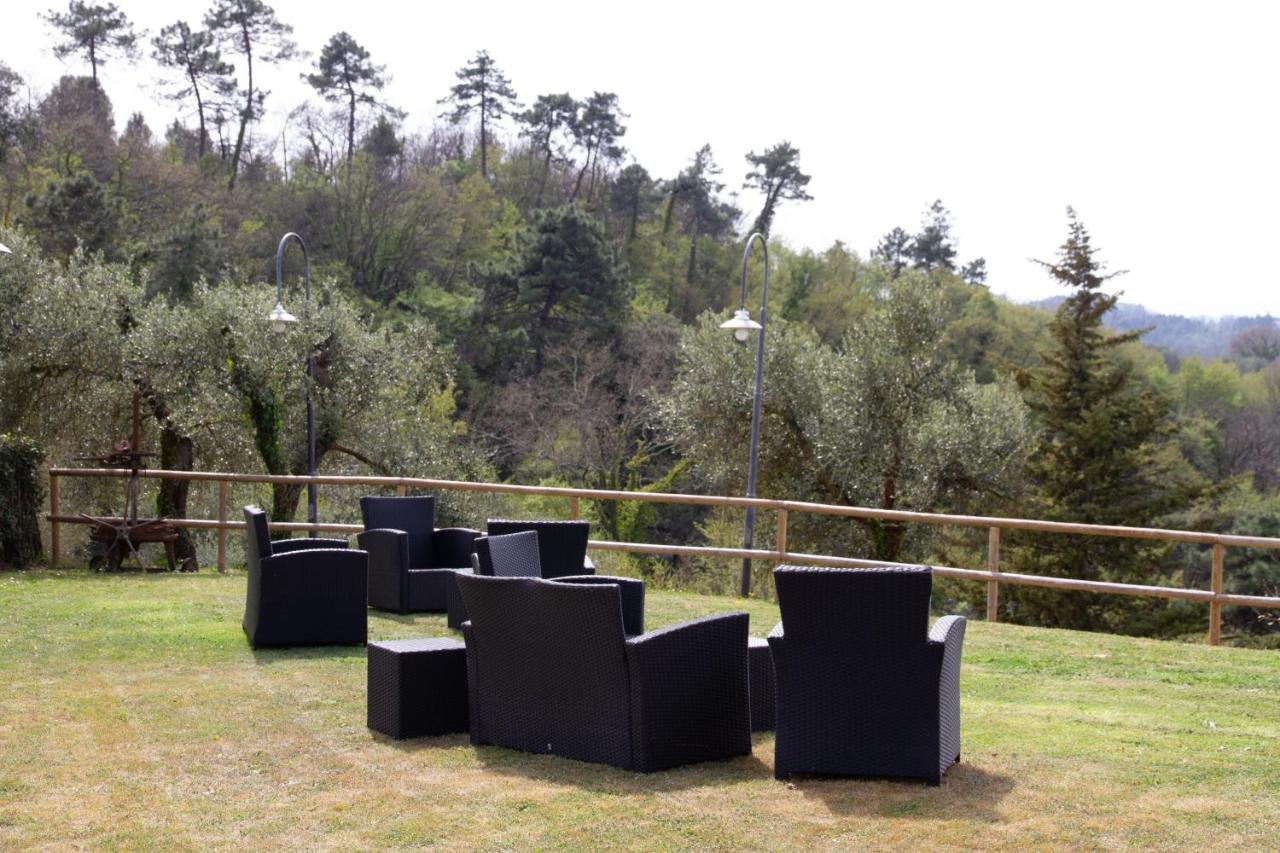 Montevecchio Apartments Montopoli in Val dʼArno Εξωτερικό φωτογραφία