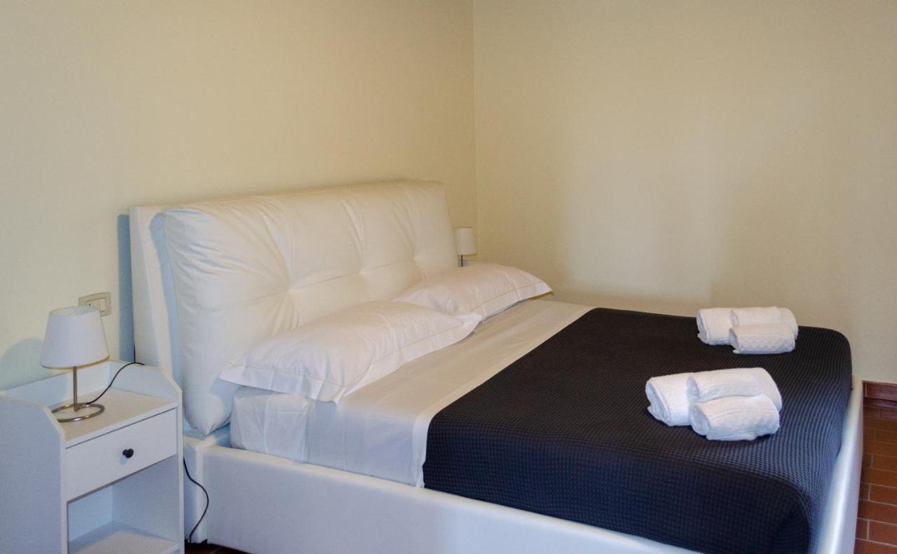 Montevecchio Apartments Montopoli in Val dʼArno Εξωτερικό φωτογραφία