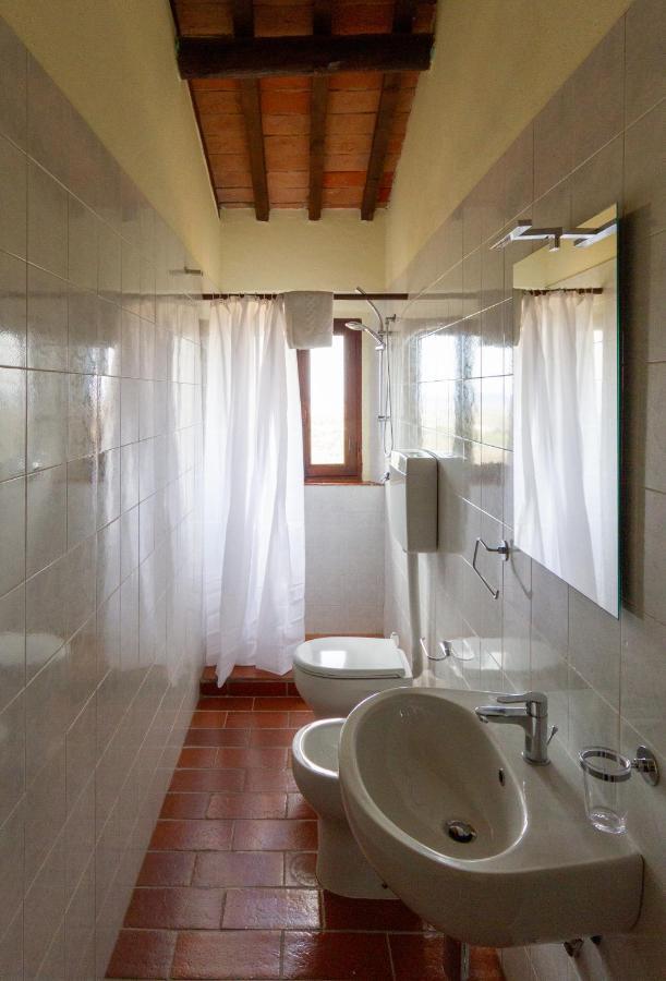 Montevecchio Apartments Montopoli in Val dʼArno Εξωτερικό φωτογραφία
