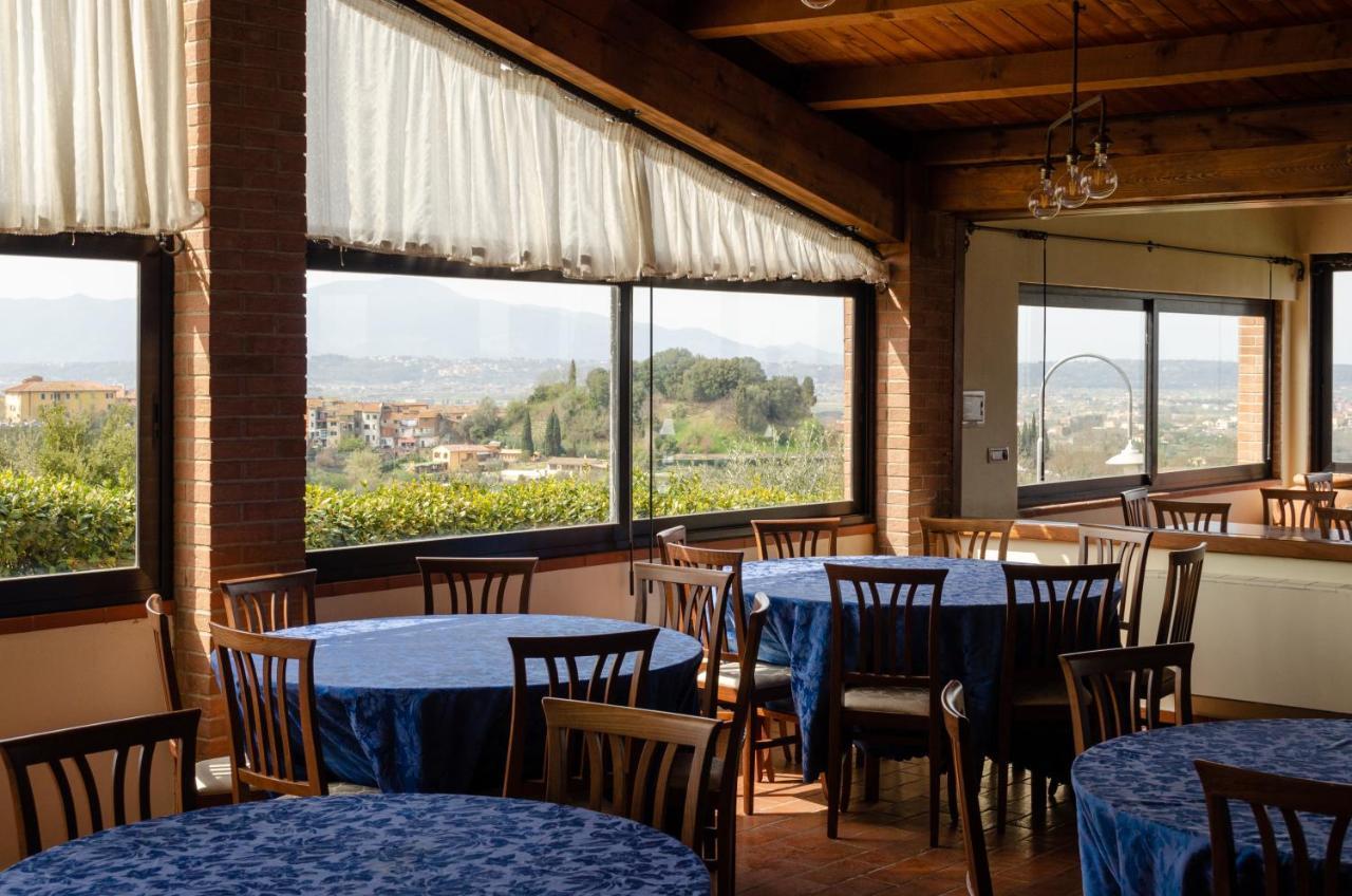 Montevecchio Apartments Montopoli in Val dʼArno Εξωτερικό φωτογραφία