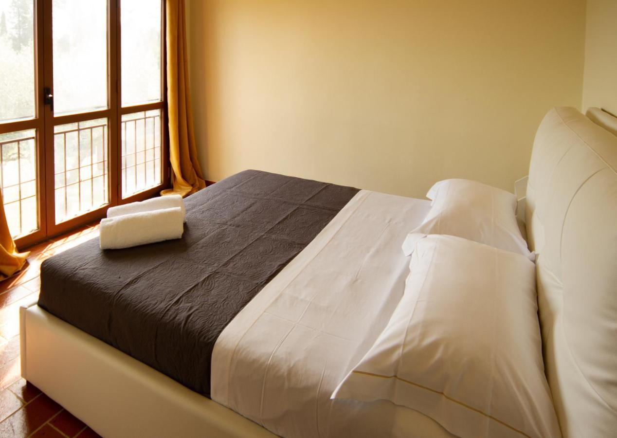 Montevecchio Apartments Montopoli in Val dʼArno Εξωτερικό φωτογραφία