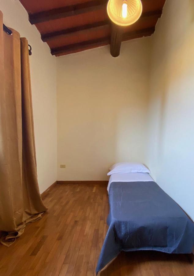 Montevecchio Apartments Montopoli in Val dʼArno Εξωτερικό φωτογραφία