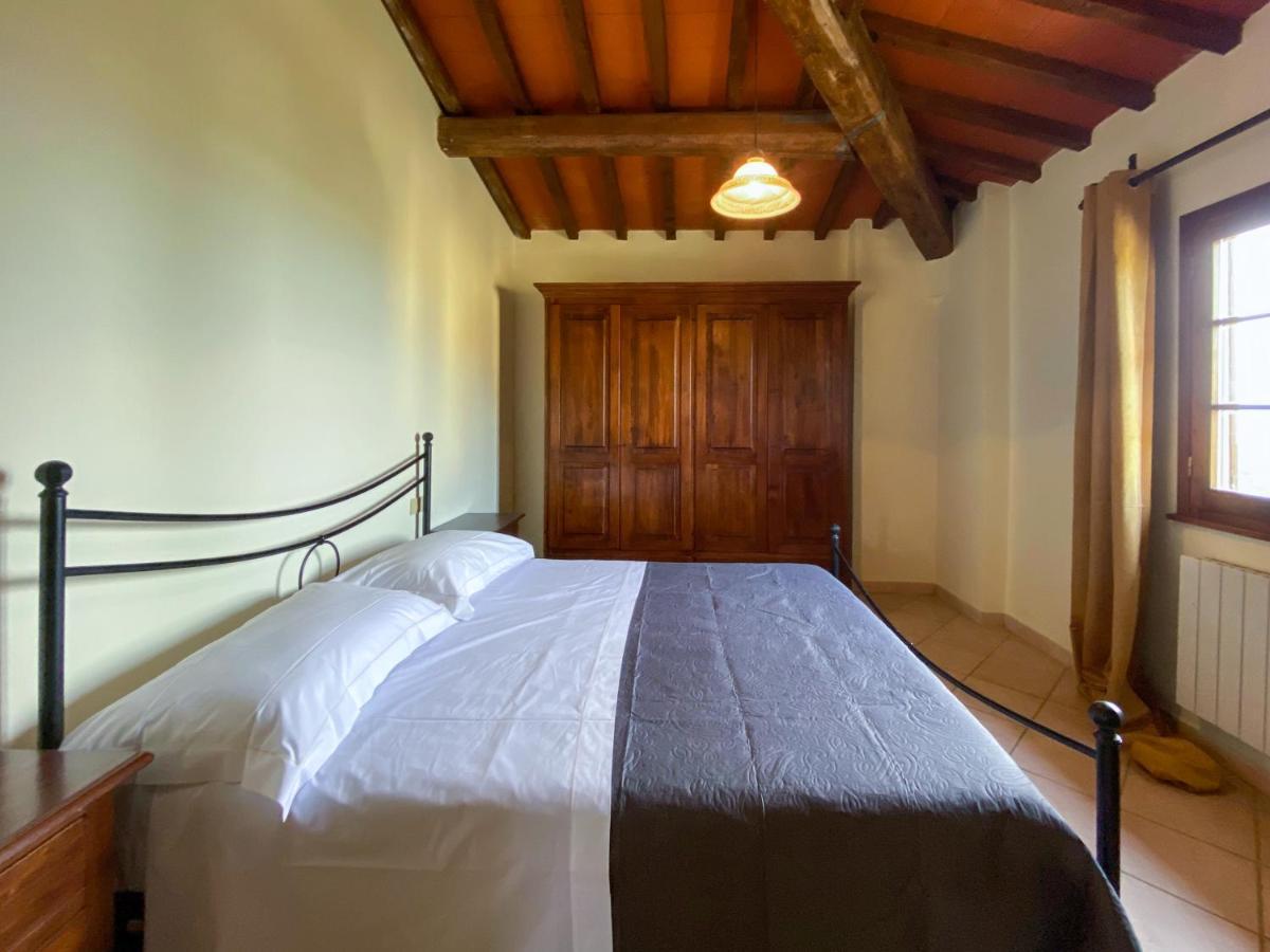 Montevecchio Apartments Montopoli in Val dʼArno Εξωτερικό φωτογραφία