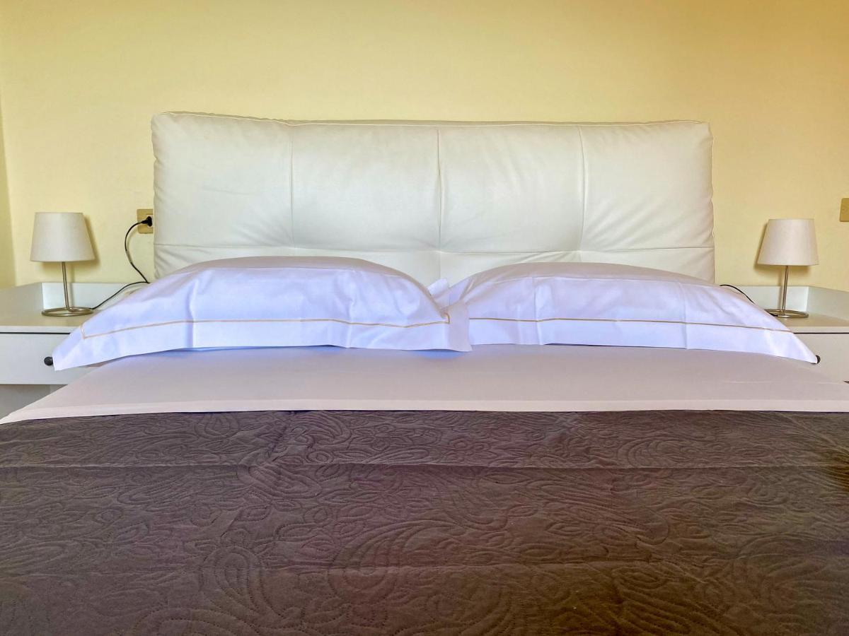 Montevecchio Apartments Montopoli in Val dʼArno Εξωτερικό φωτογραφία
