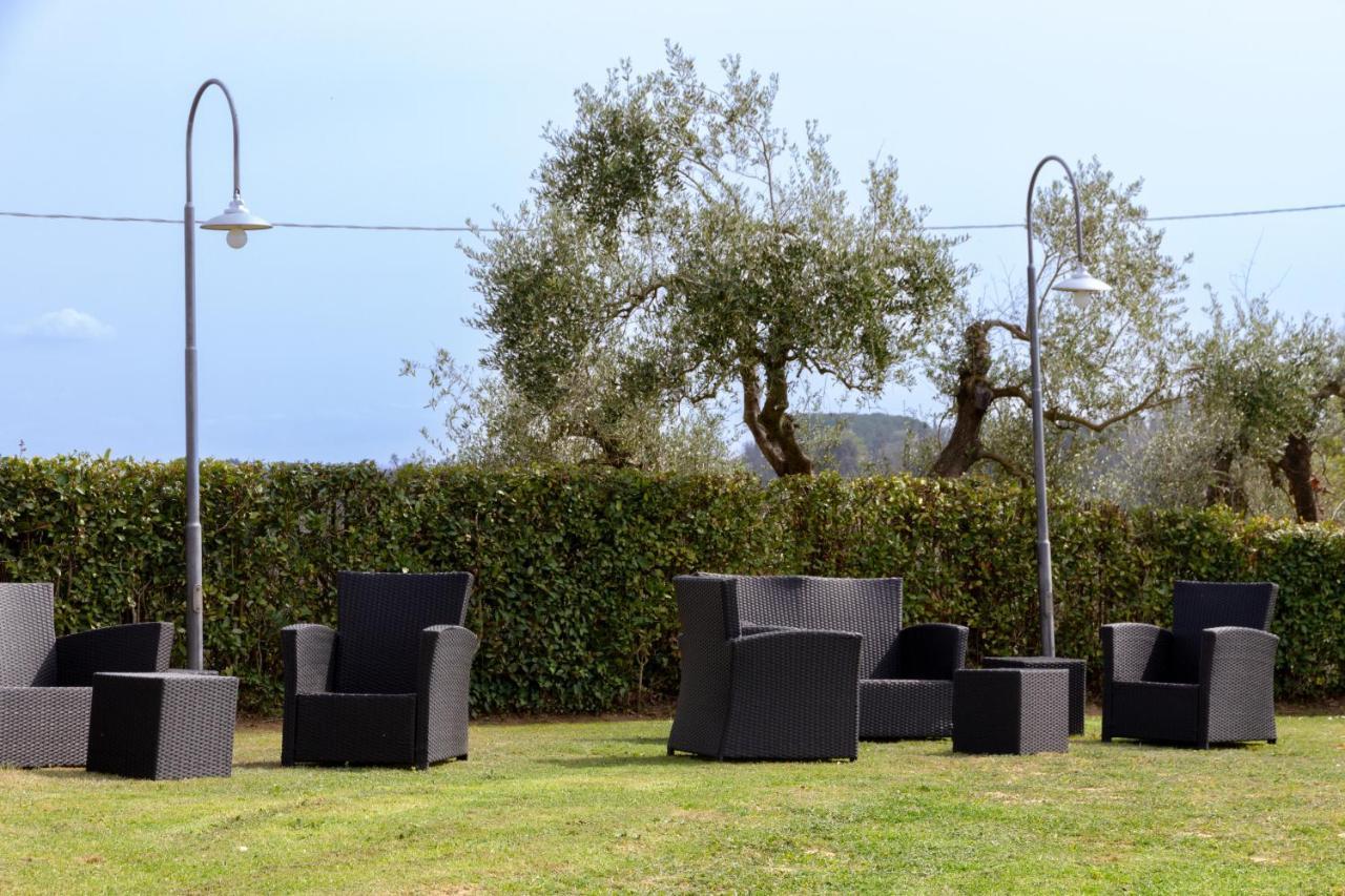 Montevecchio Apartments Montopoli in Val dʼArno Εξωτερικό φωτογραφία