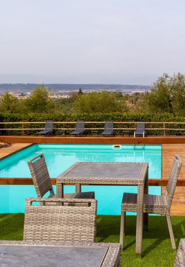 Montevecchio Apartments Montopoli in Val dʼArno Εξωτερικό φωτογραφία