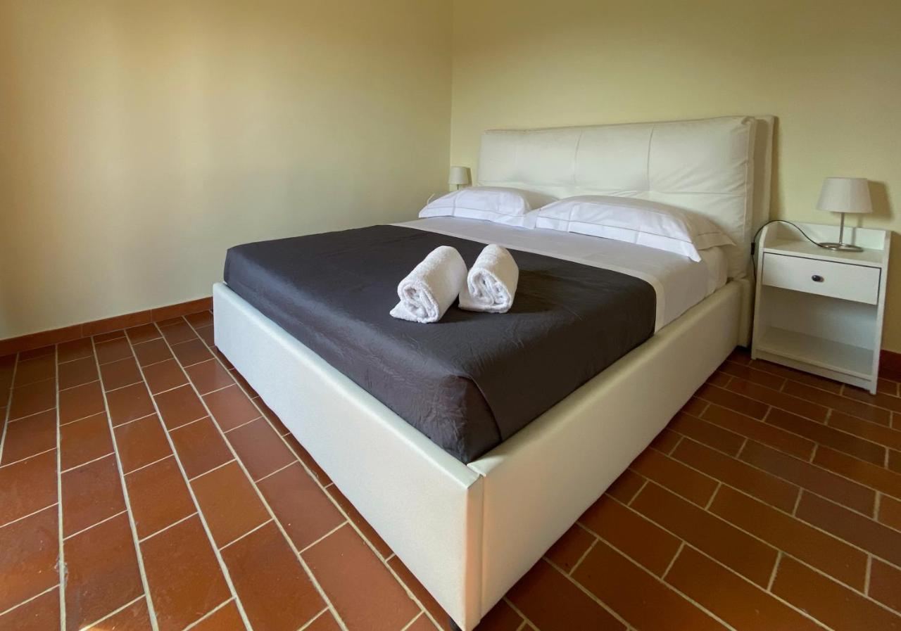 Montevecchio Apartments Montopoli in Val dʼArno Εξωτερικό φωτογραφία