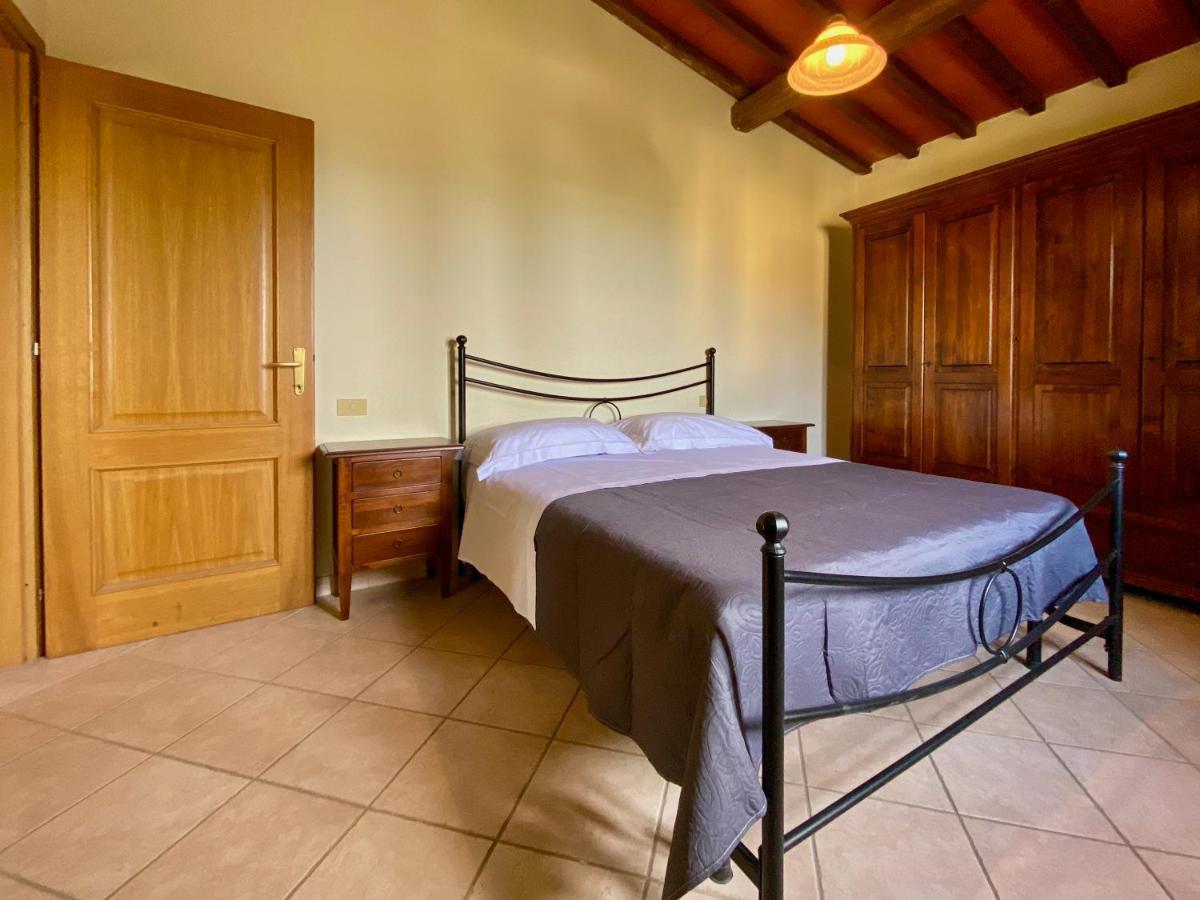 Montevecchio Apartments Montopoli in Val dʼArno Εξωτερικό φωτογραφία
