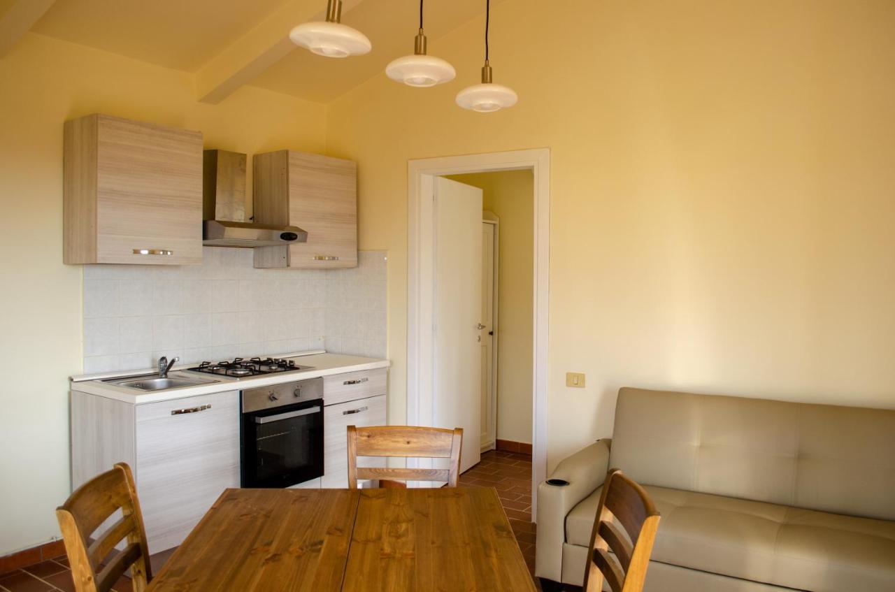 Montevecchio Apartments Montopoli in Val dʼArno Εξωτερικό φωτογραφία