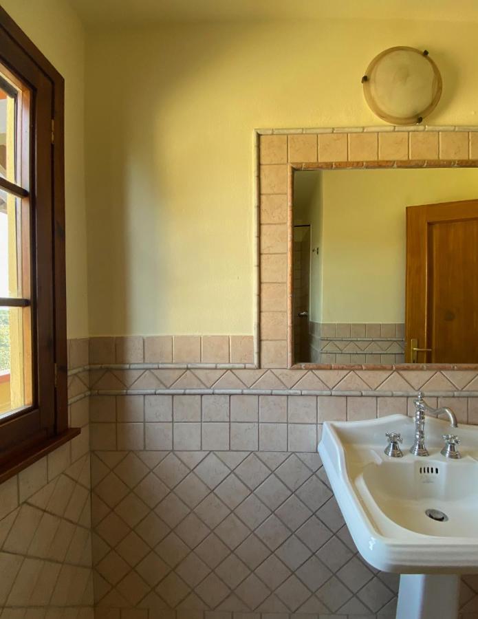 Montevecchio Apartments Montopoli in Val dʼArno Εξωτερικό φωτογραφία
