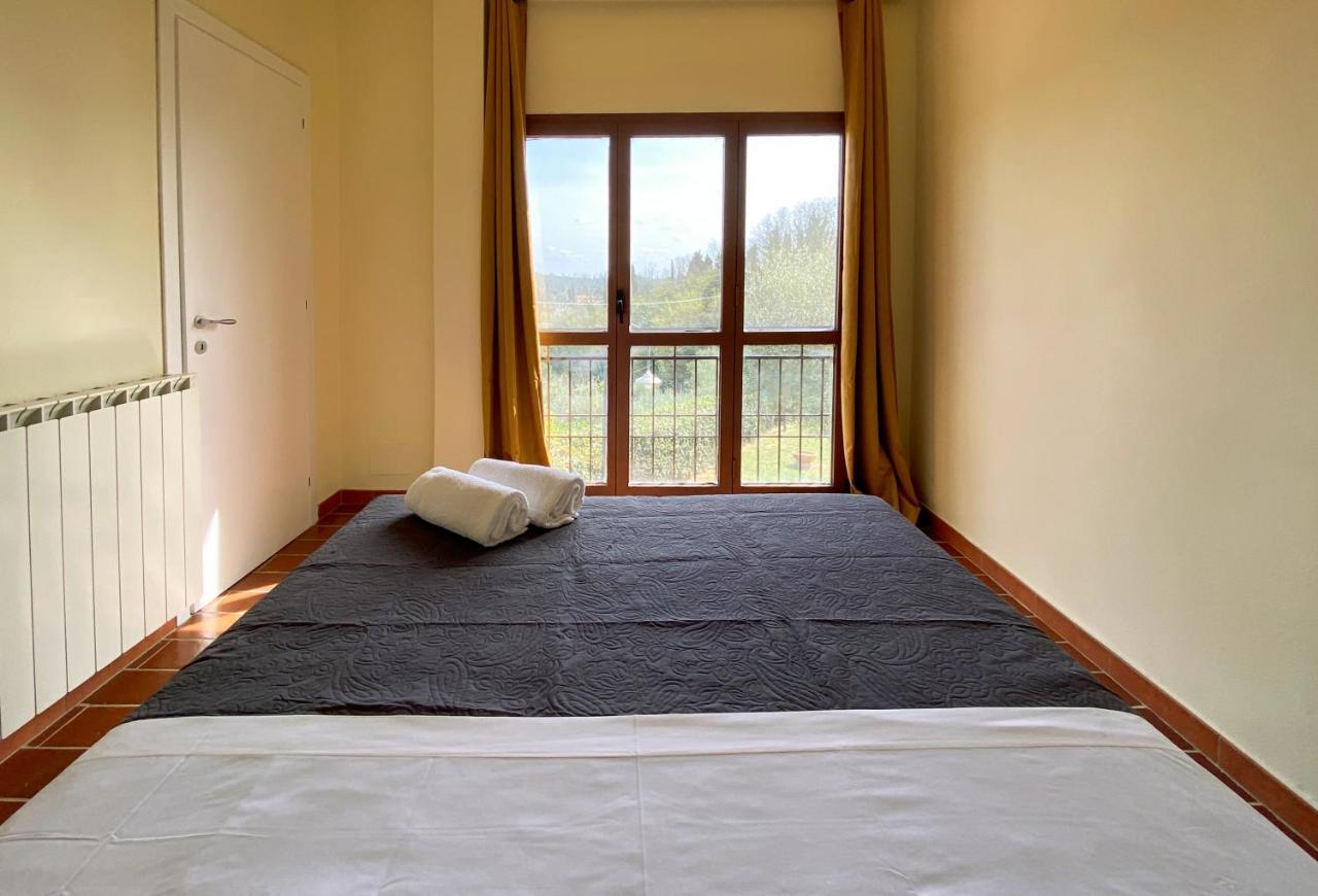 Montevecchio Apartments Montopoli in Val dʼArno Εξωτερικό φωτογραφία
