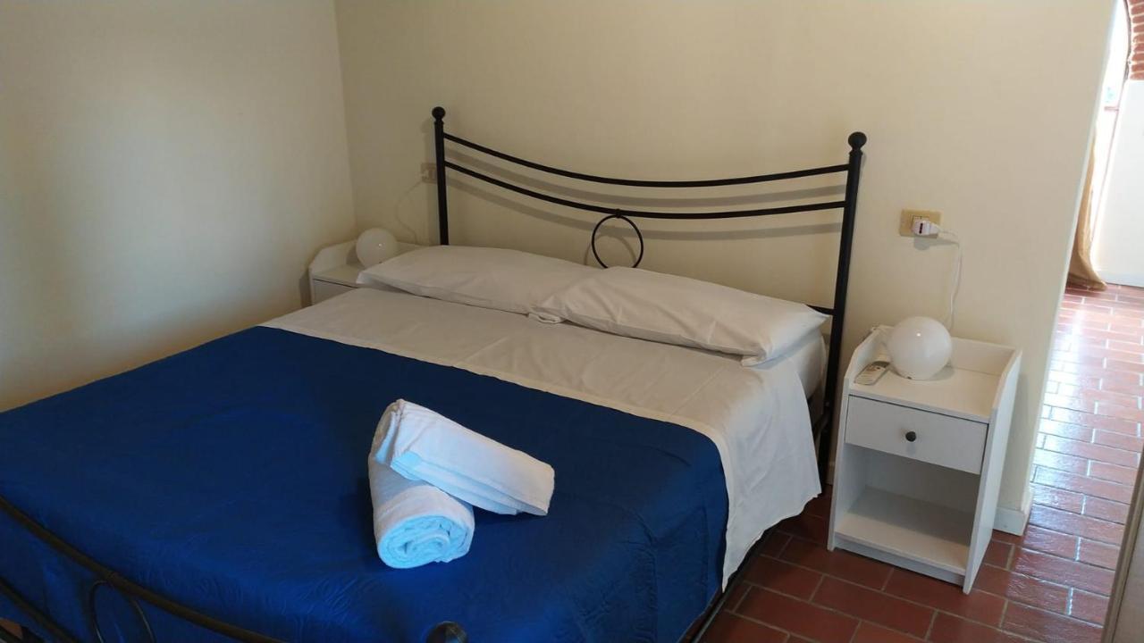 Montevecchio Apartments Montopoli in Val dʼArno Εξωτερικό φωτογραφία