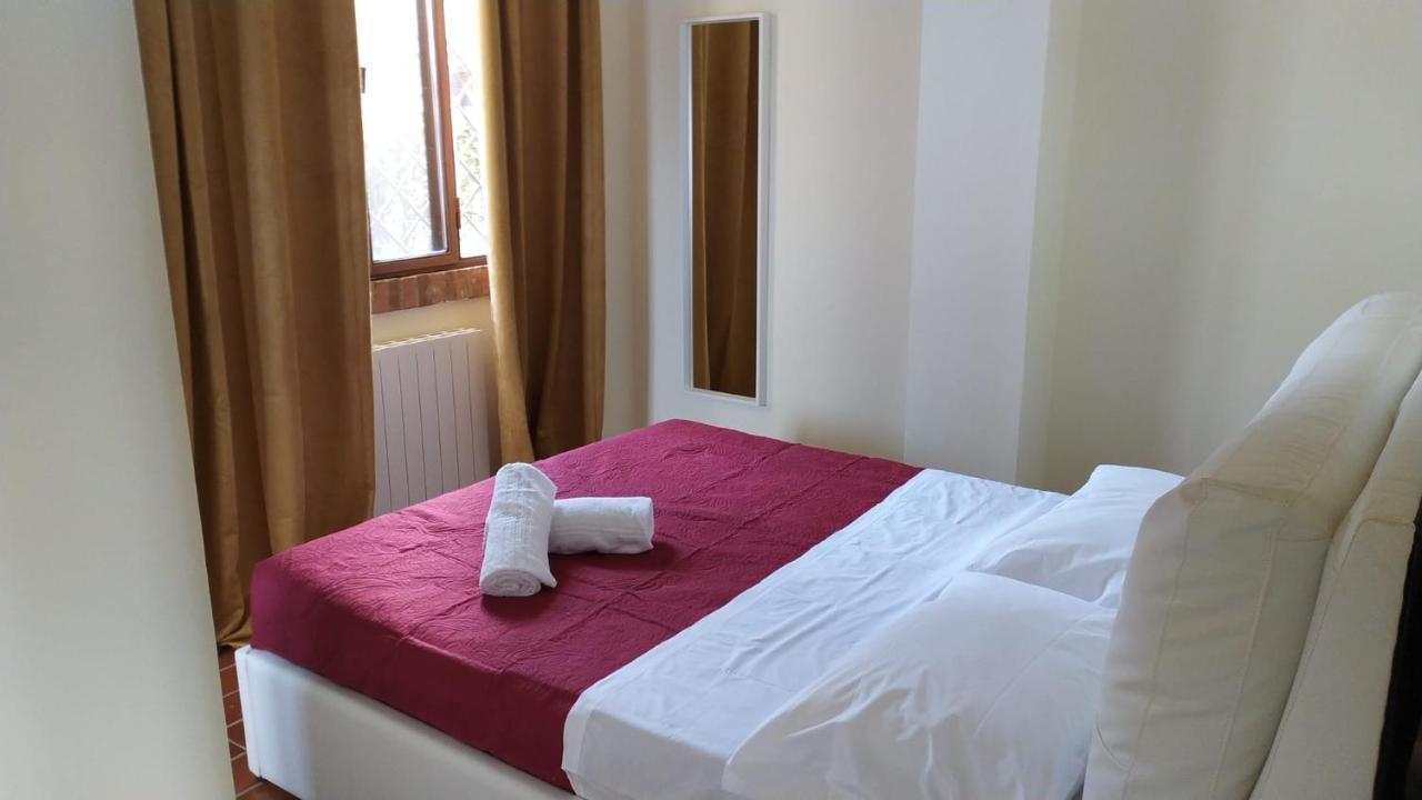 Montevecchio Apartments Montopoli in Val dʼArno Εξωτερικό φωτογραφία
