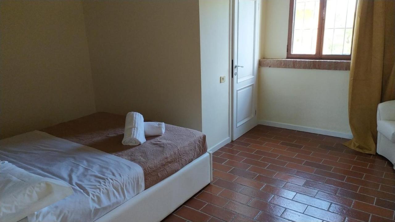 Montevecchio Apartments Montopoli in Val dʼArno Εξωτερικό φωτογραφία