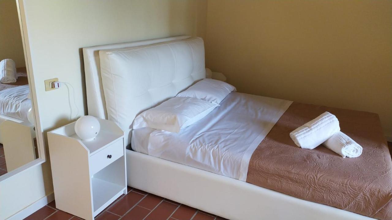 Montevecchio Apartments Montopoli in Val dʼArno Εξωτερικό φωτογραφία