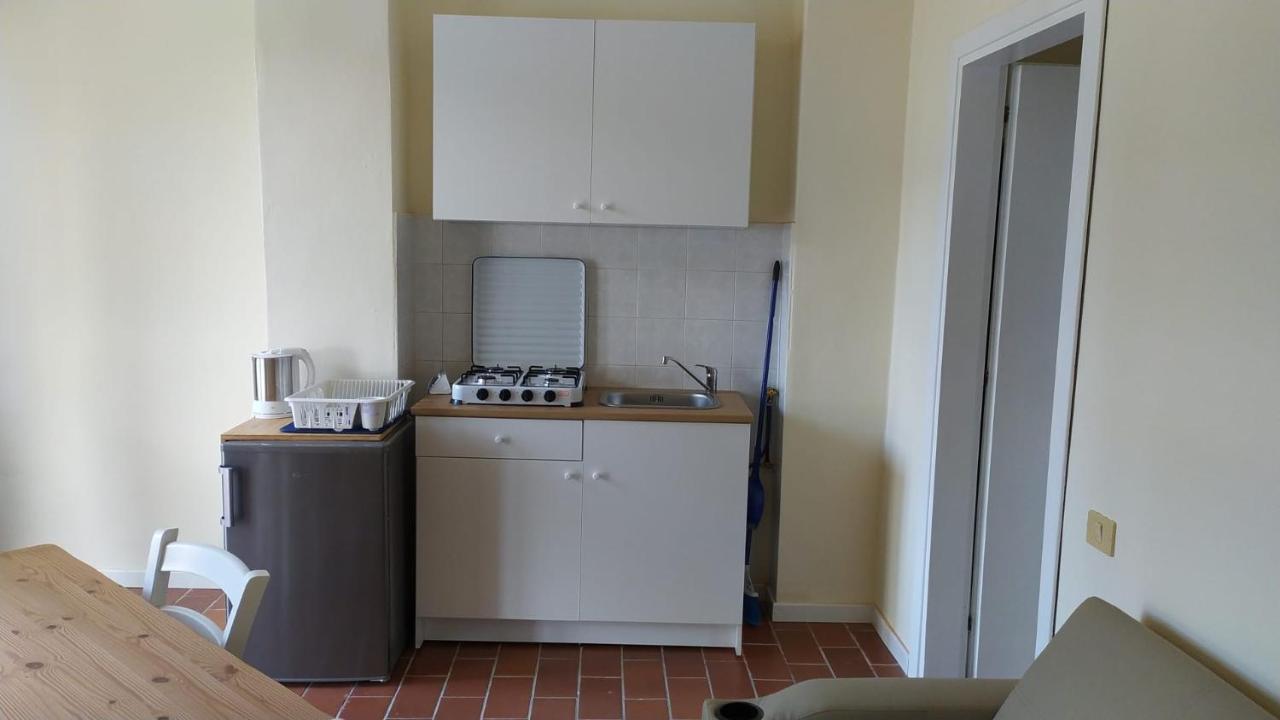Montevecchio Apartments Montopoli in Val dʼArno Εξωτερικό φωτογραφία